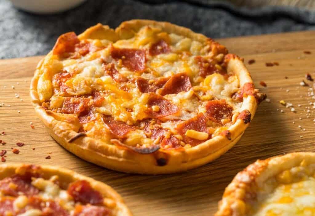 Pizza Pizza!