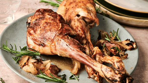 Light fresh and full of life: 19 Spring recipes to keep you going