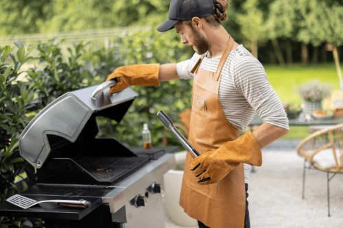 How to get your BBQ ready for BBQ season