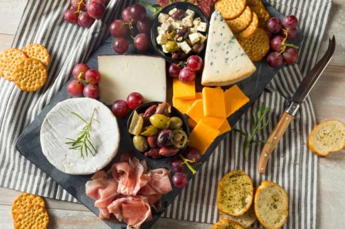 Charcuterie 101: Your guide to the ultimate foodie trend