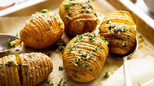 These 39 Delicious Potato Recipes Are About to Become Your New Obsession