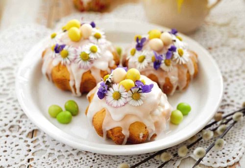 From garden to plate: How to choose, grow and enjoy edible flowers