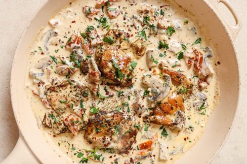 30-minute chicken dinner: 9 easy and impressive recipes | Flipboard