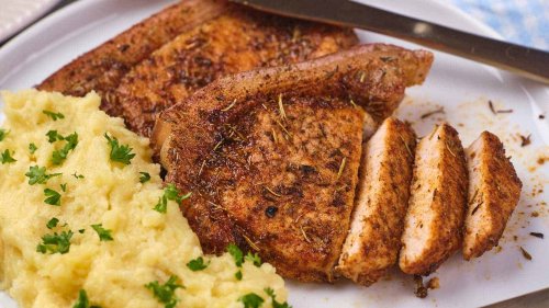 31 Low-Carb Meals to Keep You from Raiding the Snack Cabinet