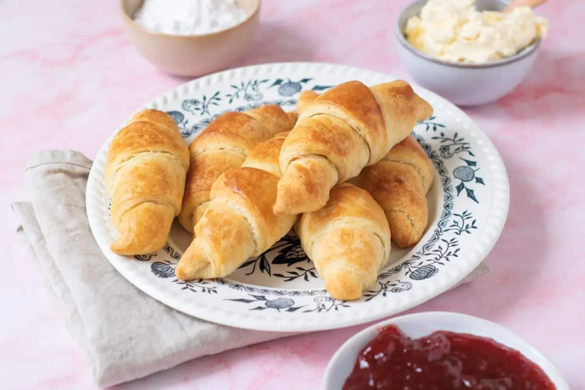 🍞 🥯 BREAD, MUFFINS, ROLLS, BISCUITS ETC.🥖 🥐