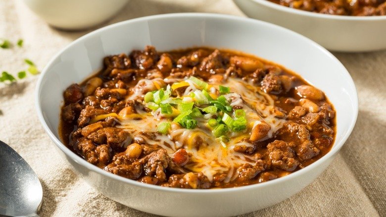Start Adding This To Your Chili & You'll Never Turn Back - cover