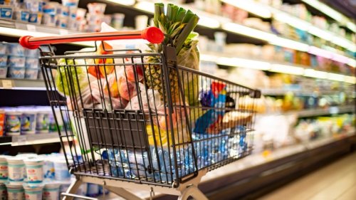 Grocery - cover