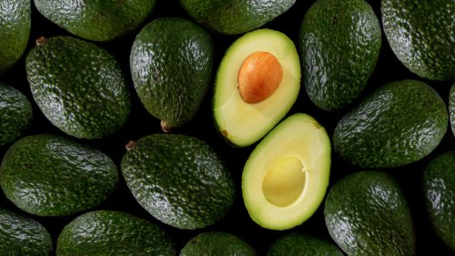 How To Pick The Best Avocados At The Grocery Store