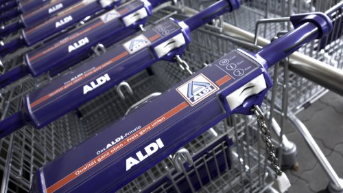 Aldi - cover
