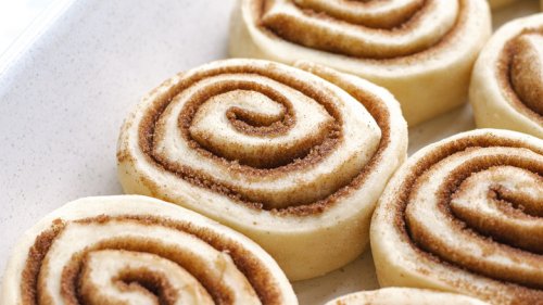 Baking - cover