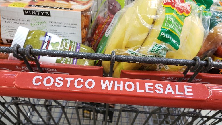 Genius Costco Tricks You'll Wish You Knew All Along - cover