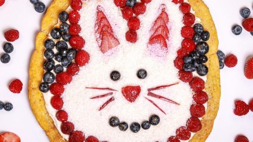 Foodie - cover