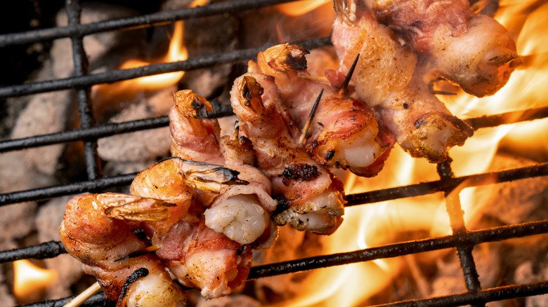 Why You Should Be Cleaning Your Grill After Every Use