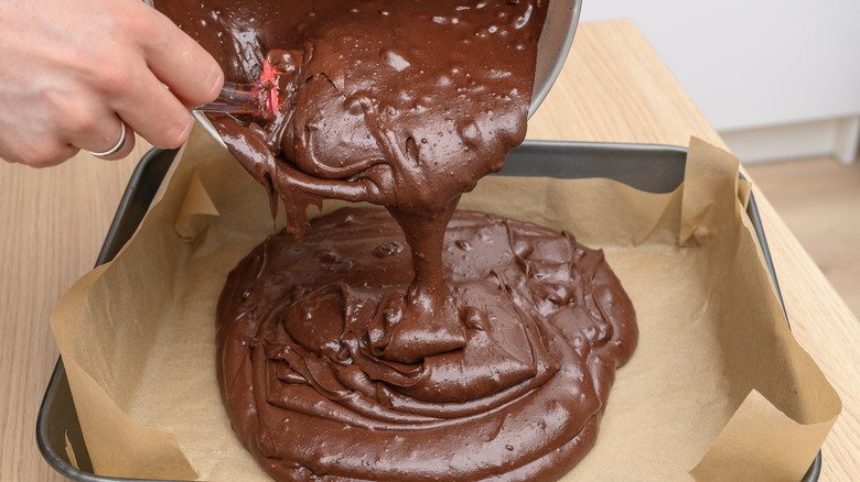 Stir This Into Your Brownie Mix & Taste The Magic - cover