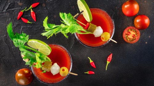 Are Cocktail Garnishes Really Necessary?