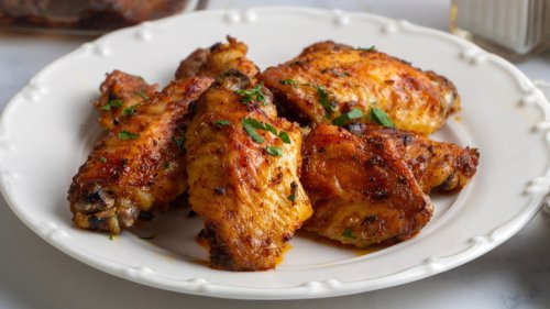 Skip The Oven And Cook Chicken Wings This Way For 20x The Flavor And Crunch