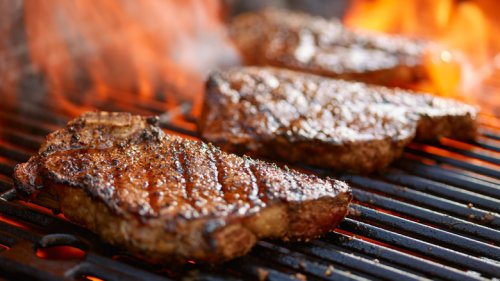 Grilling and Smoking - cover