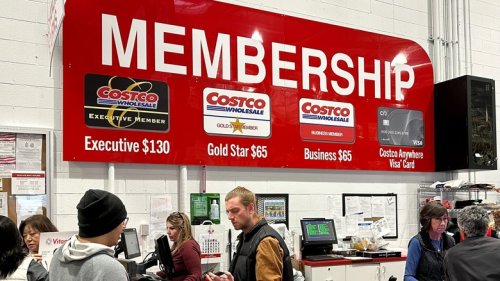 Costco - cover