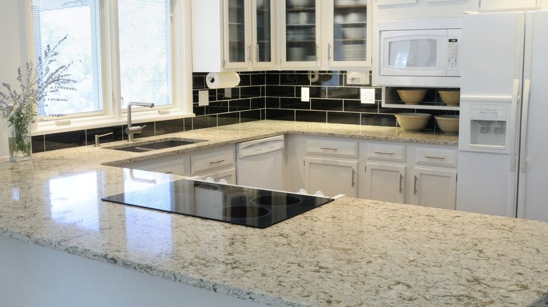 Your Guide To All Things Countertops - cover