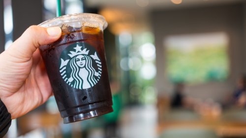 Coffee and Tea - cover