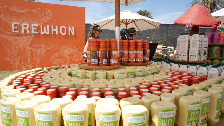 Little-Known Facts About Erewhon - cover