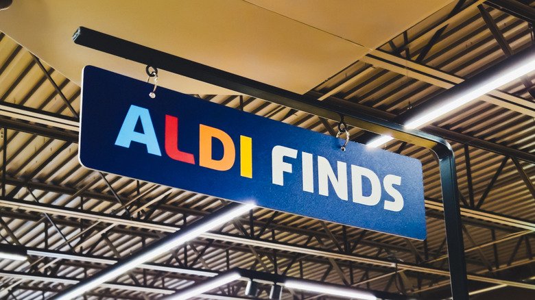 Aldi Finds That Belong On Your Next Grocery List - cover