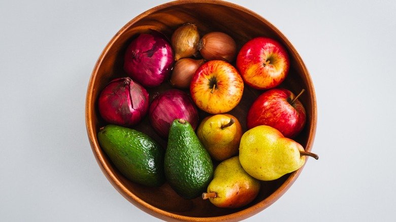 Ripen Your Produce In A Flash With These Simple Tricks