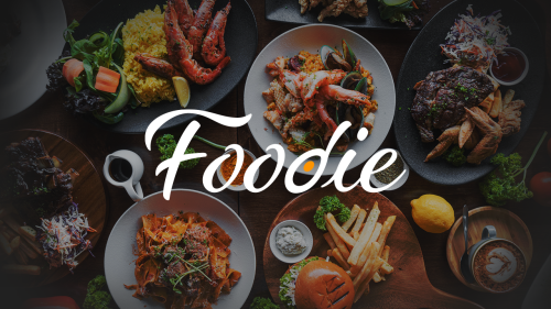 Foodie - Live a Delicious Life: Kitchen Tips, Culinary History, Restaurant Recs