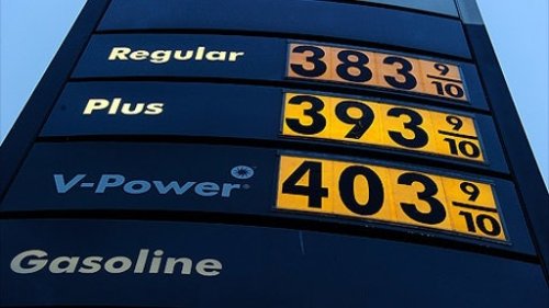 Federal Gas Tax Holiday vs. the Highway Trust Fund. What’s Next?