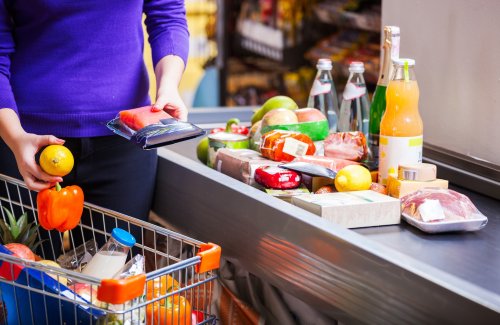 Americans Blame Grocery Inflation on Supply Chain Inefficiencies