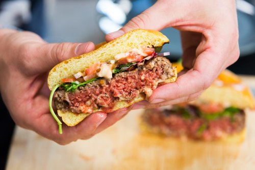 Alternative Meat Market Expected to Reach $140 Billion by 2029