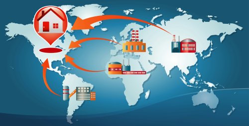 Overall Port Performance Sees Improvement: Study