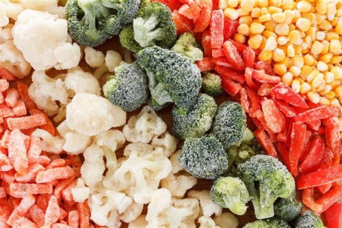 Frozen Food Coalition Aims to Increase Temperature of Frozen Foods to Slash Carbon Emissions: Study
