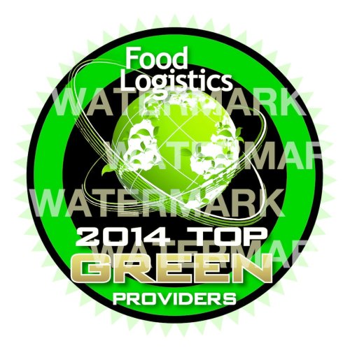 Food Logistics’ 2014 Top Green Providers