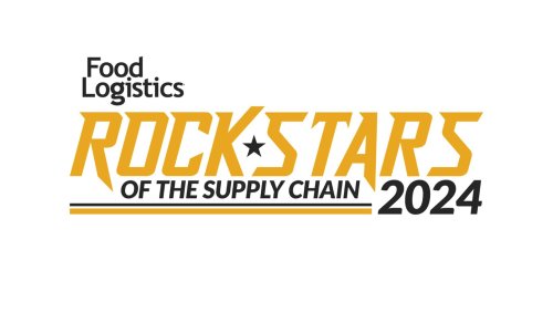 Nominations Open for 2024 Rock Stars of the Supply Chain Award