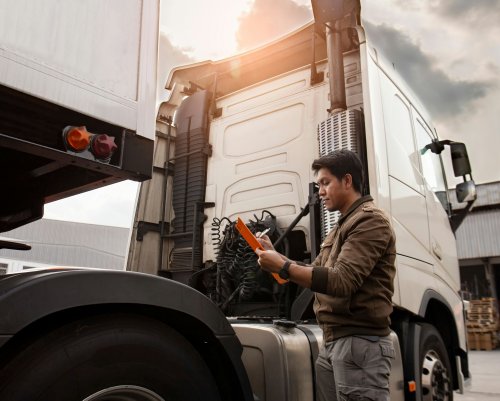 Progressive Insurance Announces New Cargo Plus Coverage for For-Hire Truckers