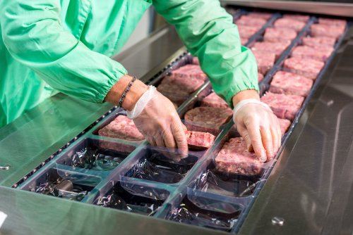 Overcoming Challenges in U.S. Food Manufacturing