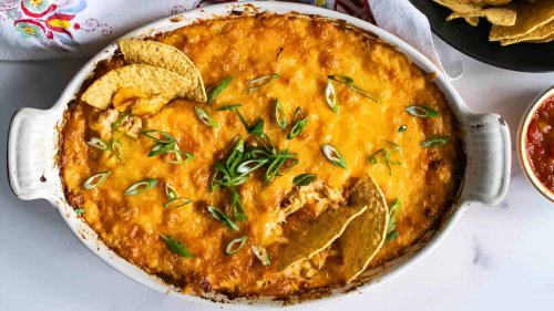 25 Cream Cheese Dips So Good You'll Want to Bring to Every Party