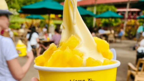 7 Disney Treats that Hit the Spot