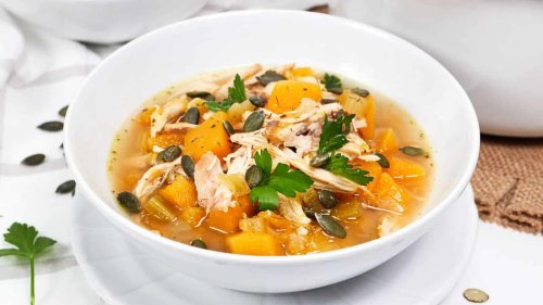 24 Diabetic Friendly Soups That Won’t Spike Your Sugar or Your Boredom