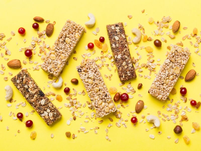 Snacks and Beef Jerky: A Delicious Combo
