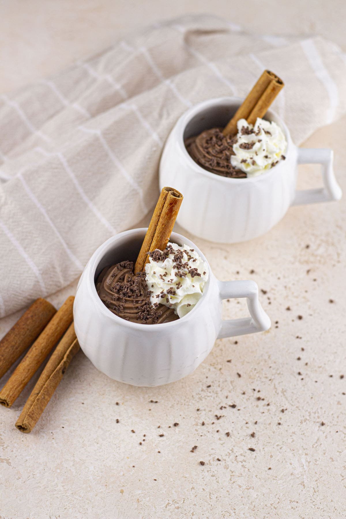 Explore New Ways to Enjoy Chocolate with These Recipes