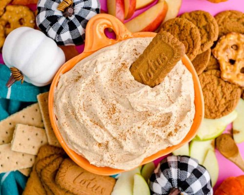 25 Halloween Appetizers So Festive, They’ll Outshine Your Jack-o’-Lanterns