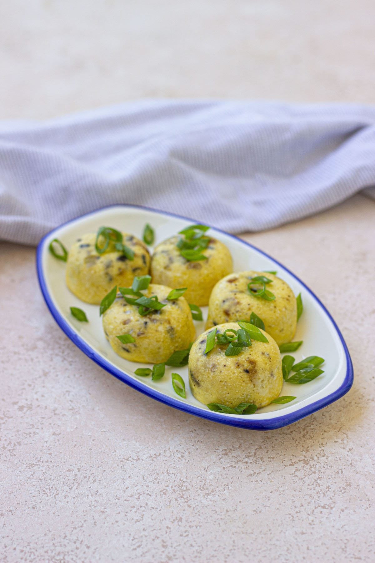 Instant Pot Egg Bites Recipe
