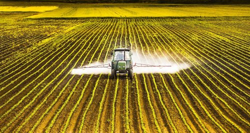 A Round-up of Roundup: Recapping Glyphosate Safety