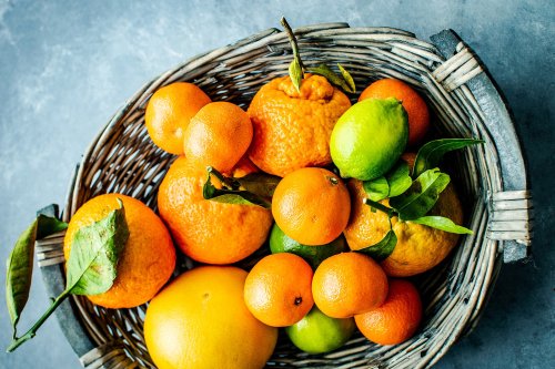 How to Cook and Eat Winter Citrus