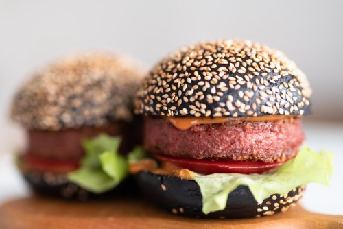 The FoodPrint of Fake Meat