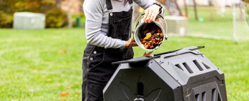 Gardeners Share their Tips and Tricks for Composting at Home