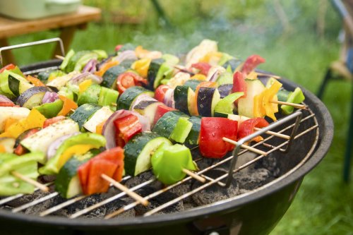 FoodPrint Guide to Eco-Friendly Grilling