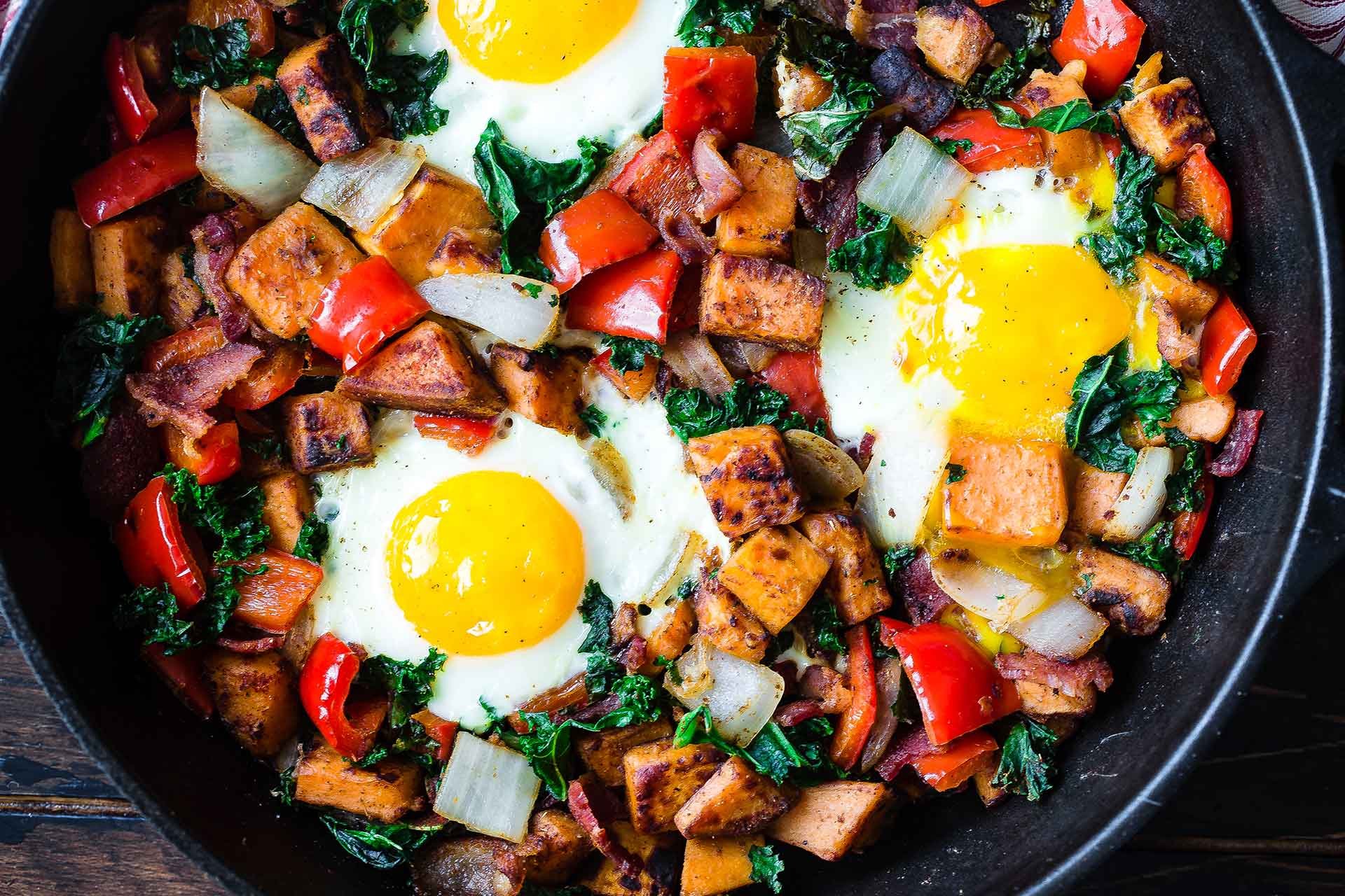 24 Best Sweet Potato Recipes to Use Up Leftovers